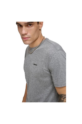 Dkny Erkek T-shırt Db4hj101-ghr Db4hj101-ghr Gri Gri