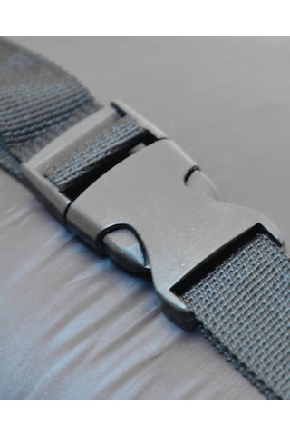 Campout Kaz Tüyü Uyku Tulumu Siyah