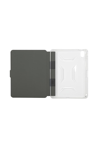 İpad Uyumlu 10. Nesil 10 9p İçin Pro Tek Clear - Kılıf Arka - Kapak