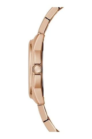 Guess Guu1423l7m Kadın Kol Saati Rose Gold