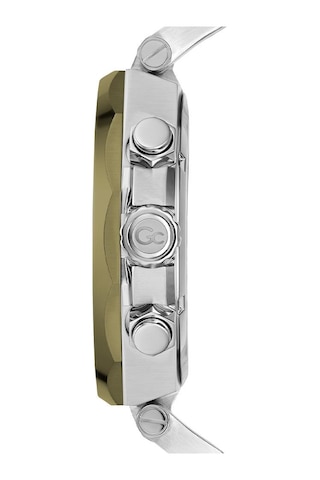 Guess Collection Gcz18004g9mf Erkek Kol Saati