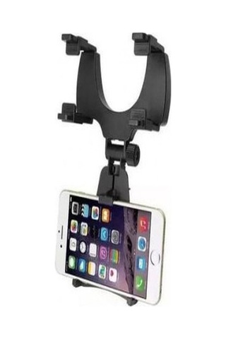 Carub Telefon Tutucu Dikiz Ayna Takılan