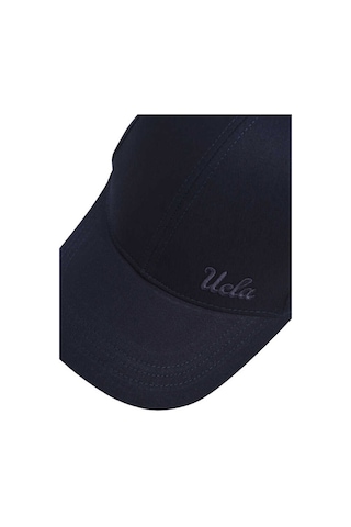 Ucla Neo Lacivert Baseball Cap Nakışlı - Unisex Şapka Lacivert