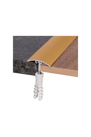 Ersin 3103 30 Mm Geçiş Profili Sarı 90 Cm