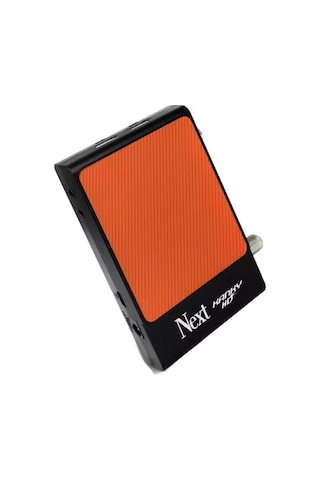 Next Kanky Hd Display Alıcı Göz