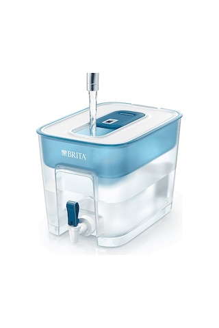 BRITA Flow Pro Filtreli Su Arıtma Sürahisi