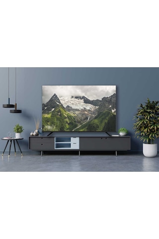 Botech 65BSE8503 65" Uydulu Ultra HD 4K LED TV Botech 65BSE8503 65" Uydulu Ultra HD 4K LED TV