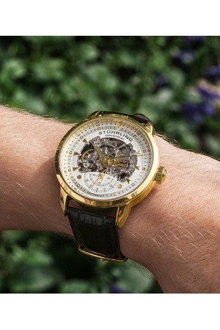 Stührling 133.33352 Otomatik Erkek Kol Saati