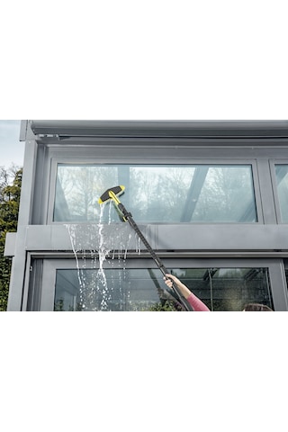 Karcher Püskürtme Namlusu İçin Uzatma Borusu 0.5 Metre
