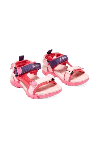 Joma Sclıjs2610v Kız Çocuk Sandaletleri - Pembe/mor