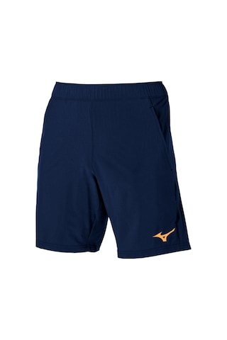 Mızuno 8 İn Flex Erkek Şort Lacivert