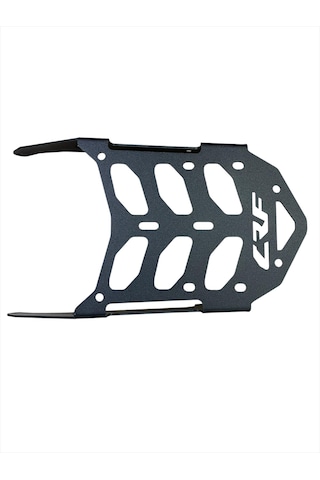 Honda Crf L / Rally Arka Çanta Demiri 2021-2025