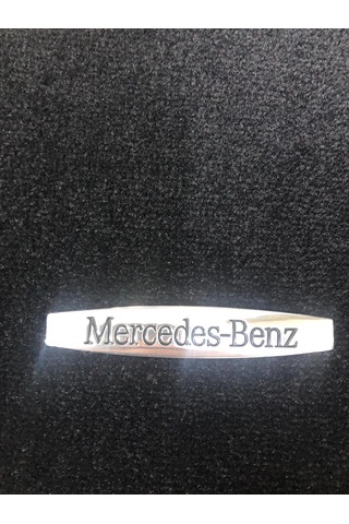 Mercedes Cla W117-156-176-246 Siyah Halı Paspas 1176804400 8s68