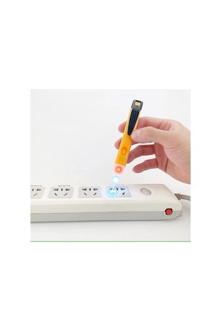 Temassız Voltaj Test Cihazı Ttt