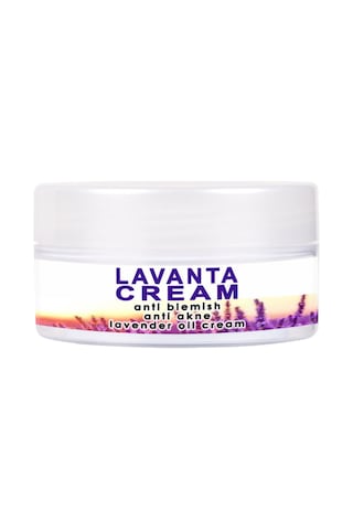 Bois Lavanta Cream Aknelerinize Sivilcelerinize 50 ML + S-M Süper Akıllı Mikro Kapsüllerle İnceleştirme & Biçimlendirme Taytı