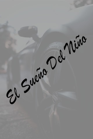 El Sueno Del Nino Sticker Bir Çocuğun Rüyası Motor Araba Cam Sticker