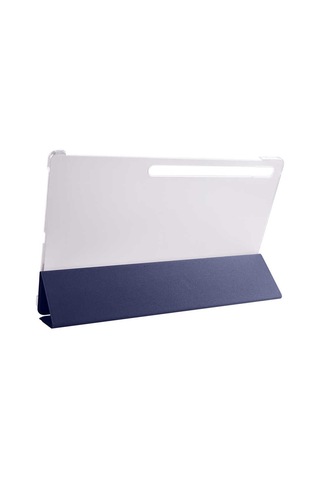 Galaxy Uyumlu Tab S9 Smart Cover Standlı 1-1 Kılıf