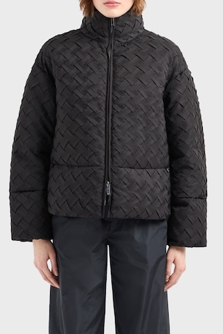Emporio Armani Bayan Mont 6d2b73 2ngpz 0999 Siyah Siyah