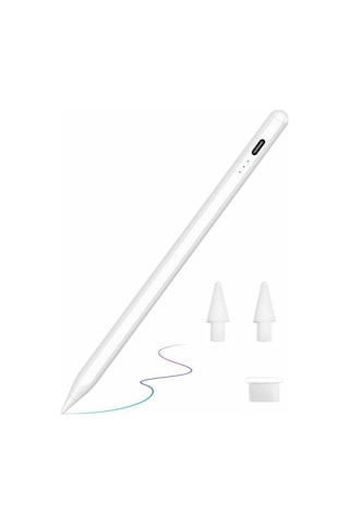 Yeni Nesil Android Ve İos Uyumlu Tablet Telefon Kalemi Cn