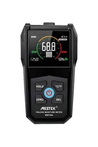 Mestek Wm-700a Nem Ölçer