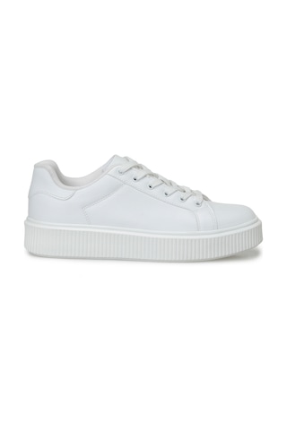 Torex Tero Beyaz Erkek Sneaker 000000000102714135
