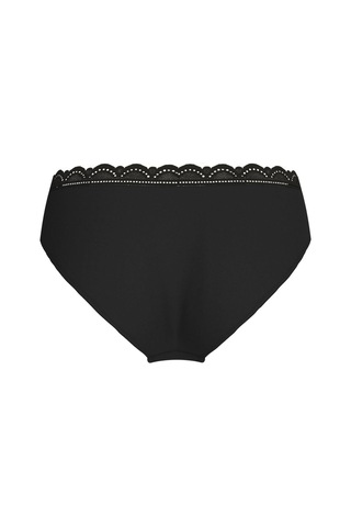 Calvin Klein Hıpster 3pk Külot-9100 Black