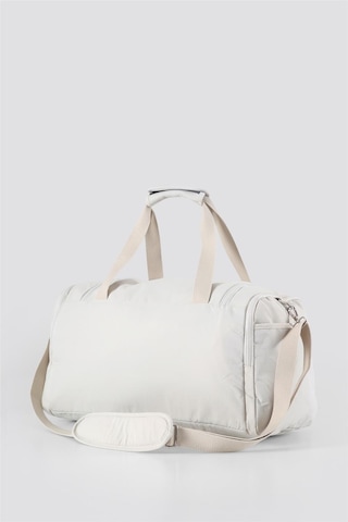 Ççs 40242 Seyahat Çantası Açık Bej