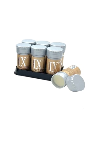 Marcham Hair Wax Stick 75 G + Saç Sabitleyici Berber Stickwax Topu