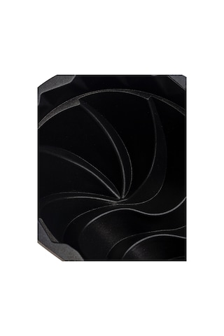 Madame Coco Bonte Baton Kek Kalıbı - Gold Sarı