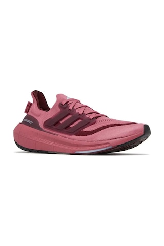 Adidas Ultraboost Light 'pink Strata' Kadın Koşu Ayakkabısı Bordo Bordo