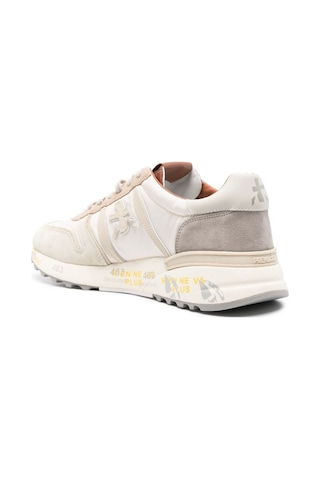 Premiata Sneakers Lander 6633 Bej