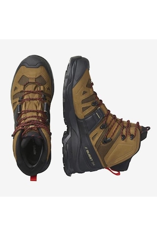 Salomon Quest 4d Gtx Forces 2 L40943400-coyote/coyote/coyote