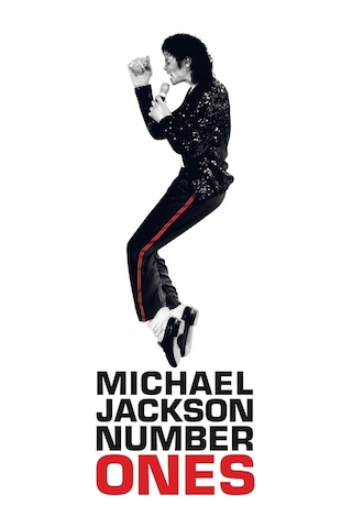 Michael Jackson - Number Ones 2 Plak