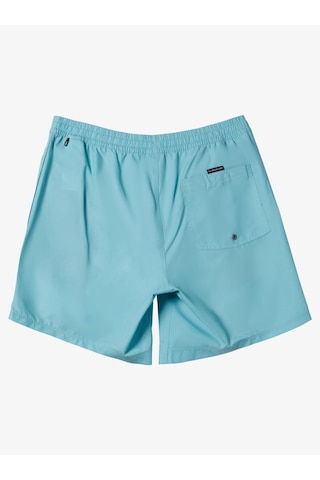 Quiksilver Solıd 15 Jamv Bha0 Mavi Erkek Deniz Şortu 000000000101908159 001