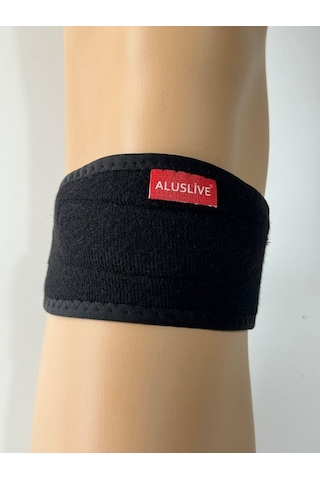 Aluslive Patella Tendom Bandı