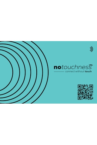 Nfc Dijital Kartvizit