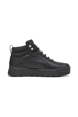 Puma Tarrenz Sb Iıı Puretex Erkek Bot-siyah