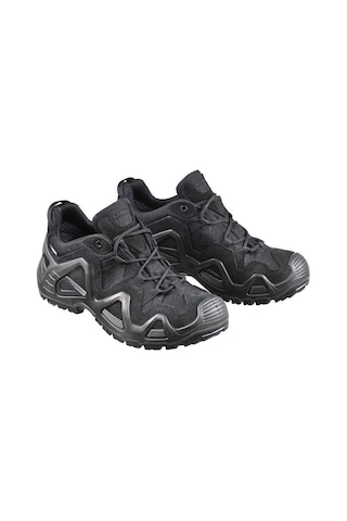 Lowa Zephyr Gtx Sıyah Ayakkabı Kahverengi