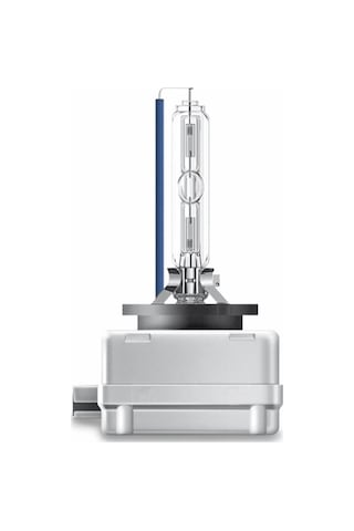 D1s Xenon Ampul 6000k Ultraviolet Mavi Cam 12v 35w - Wolfram 28751dpc