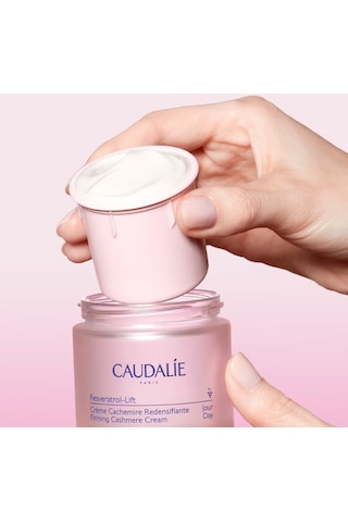 Caudalie Resveratrol Lift Firming Cashmere Cream Refill 50 ML