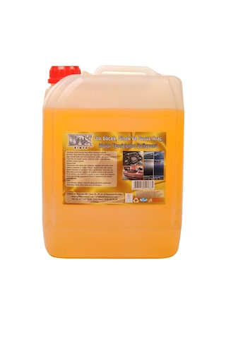 Oto Böcek Sinek ve Kalıntı Temizleyici 1-2 Konsantre 5 Litre Oto Böcek Sinek ve Kalıntı Temizleyici 1-2 Konsantre 5 Litre