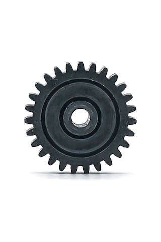 Youmex Rc Araba Alüminyum-çelik Aks Seti: 144001 1/14伟力 İçin Kutu Kemiği, Birleştici, Tekerlek Axi, Diferansiyel Kupa Ve 27t Motor Dişi Mor