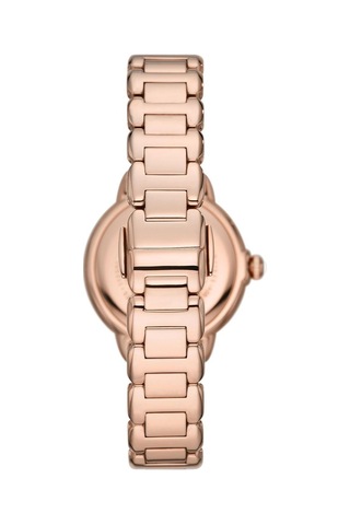 Emporio Armani Ar11523 Kadın Kol Saati Metalik