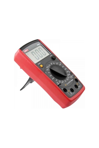 Uni-t Ut-601 Kondansatör Ölçer
