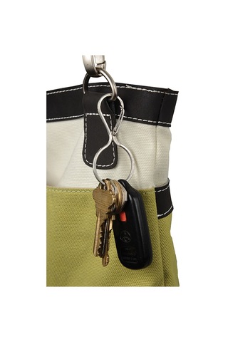 Nite Ize Infinikey Anahtarlık-çelik