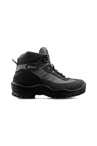 Grisport Scamoscıato Unisex Trekking Bot Ve Ayakkabısı 10664s65g Gri Gri