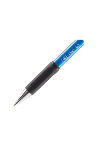Grip 1345 0.5 Mm Versatil Uçlu Kalem Mavi Mavi
