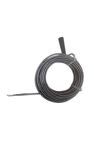 Lavabo & Kanal Açma Sustası 15 Metre