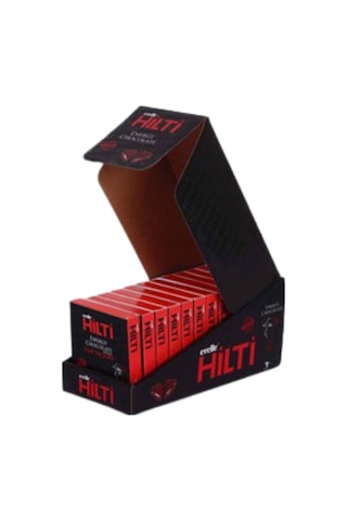 Hilti 12'li Çikolata