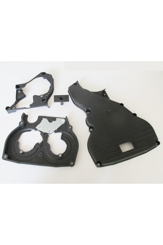 Fıat Palıo 97/02 Triger Kapağı Set 1.6 Cc 16v